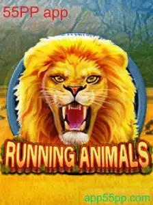 RunningAnimals