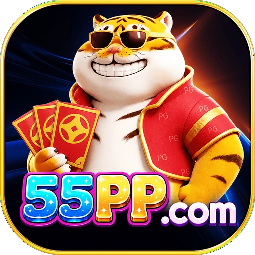 55PP app Logo